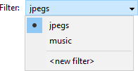 Filter Drop-down.png Filter Drop-down.png